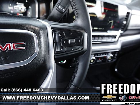 Used 2025 GMC Sierra 1500 SLT image 23