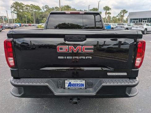 Used 2024 GMC Sierra 1500 Elevation image 5
