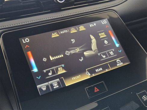 New 2026 INFINITI QX80 SPORT w/ Sport Exterior Package image 24