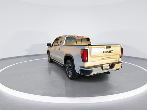 Certified 2023 GMC Sierra 1500 Denali Ultimate image 7