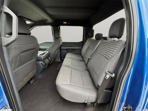 Used 2022 Ford F150 XL w/ STX Appearance Package RWD image 31