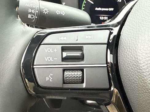 New 2026 Honda CR-V Sport Touring image 26