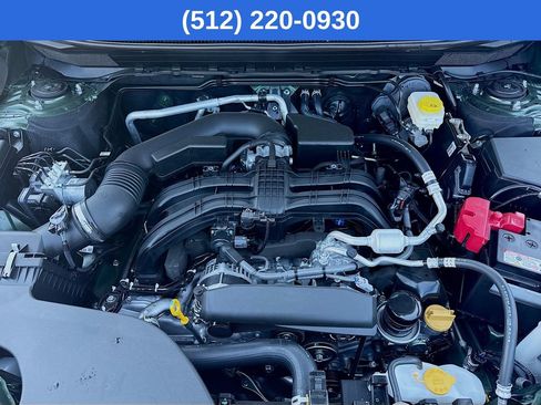 New 2026 Subaru Outback Limited AWD/4WD image 40