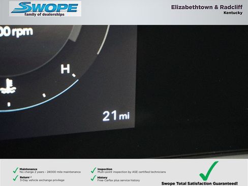 New 2026 Hyundai Palisade Calligraphy AWD/4WD image 20
