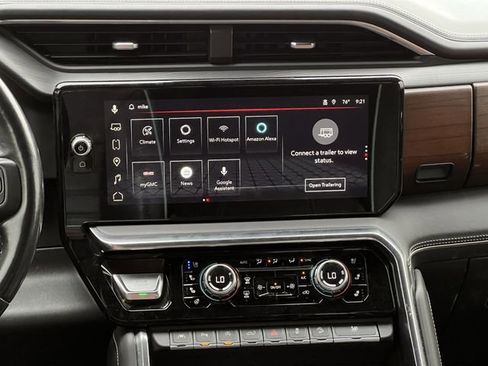 Used 2023 GMC Sierra 1500 Denali Ultimate image 15