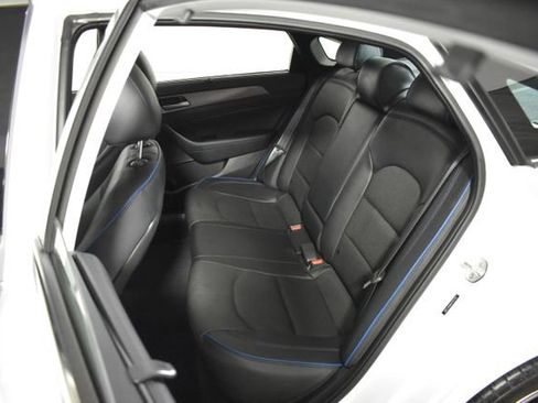 Used 2019 Hyundai Sonata Limited image 28