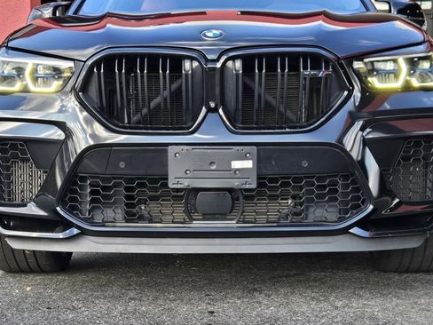 Used 2022 BMW X6 M Base w/ Competition Package image 12