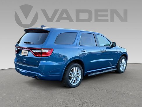 Used 2023 Dodge Durango R/T w/ Trailer Tow Group IV image 24