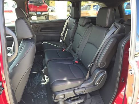 New 2026 Honda Odyssey Sport-L image 8
