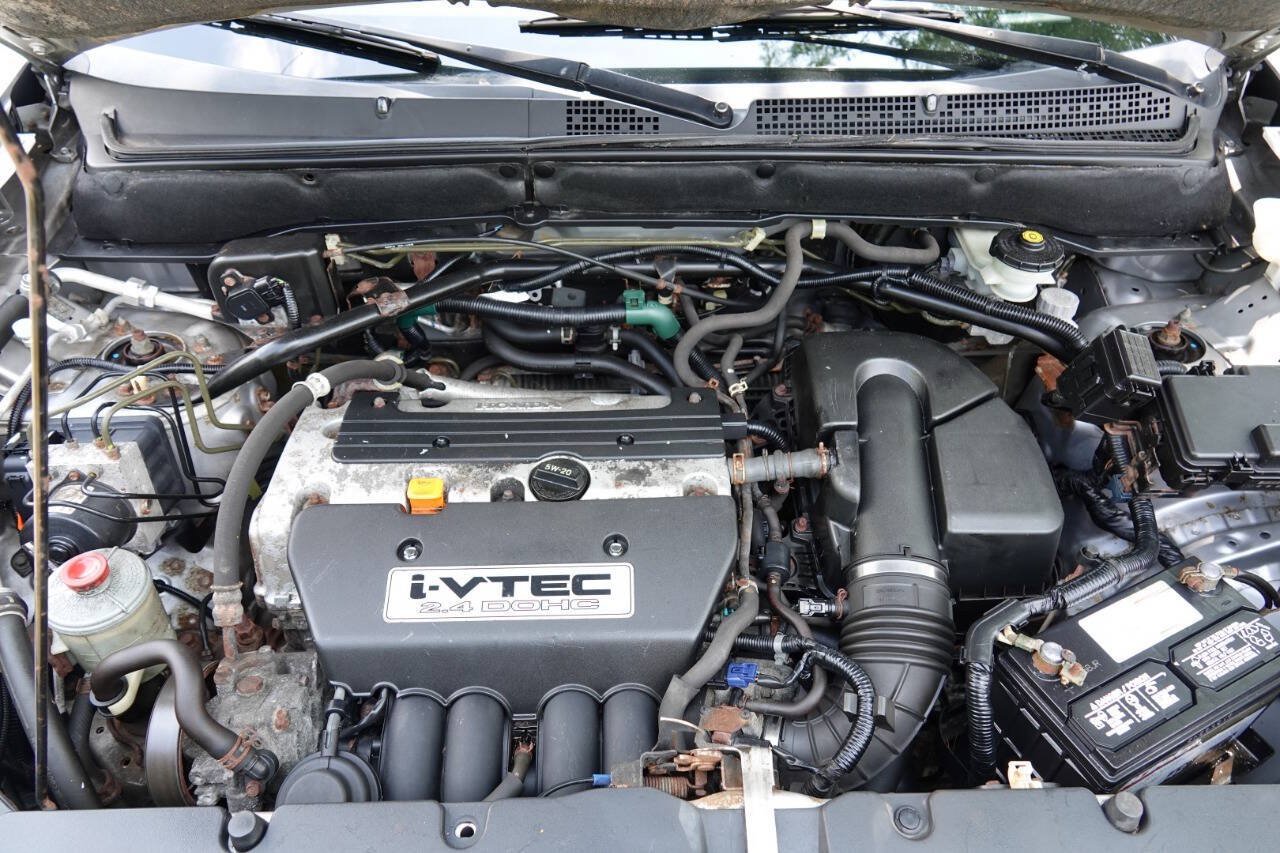 Used 2005 Honda CR-V EX image 92
