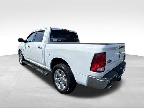 Used 2015 RAM 1500 Big Horn AWD/4WD image 5