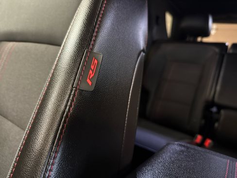 Used 2022 Chevrolet Equinox RS image 21