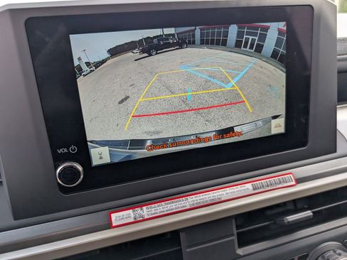 New 2026 Toyota Tacoma SR image 14