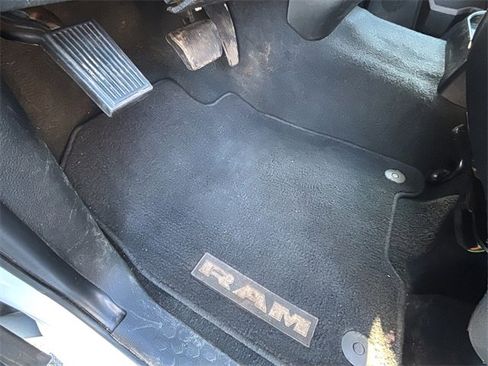 Certified 2024 RAM 3500 Big Horn image 46