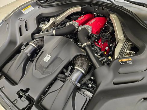 Used 2023 Ferrari Portofino M RWD image 30