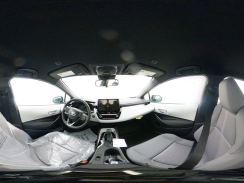 New 2026 Toyota Corolla SE image 33