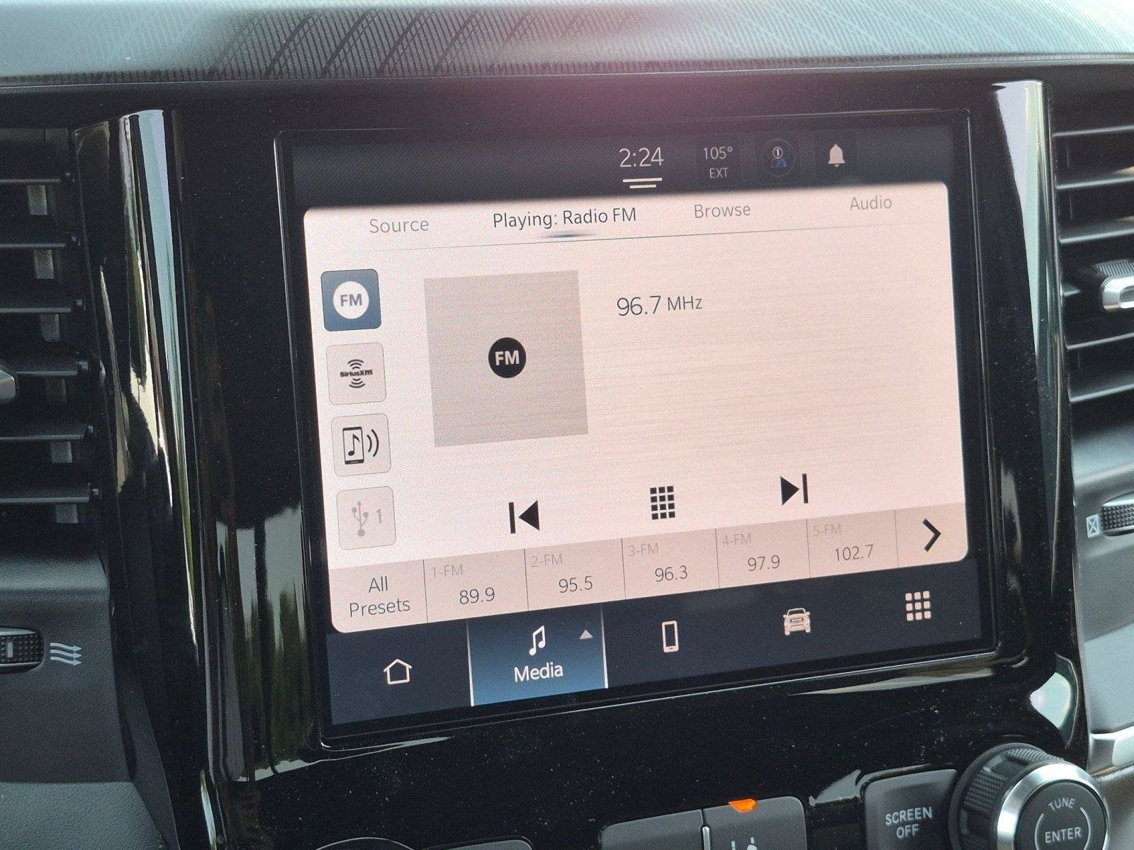 New 2026 RAM 1500 Express AWD/4WD image 26