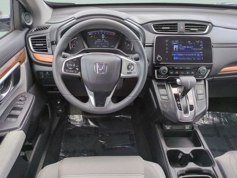 Used 2021 Honda CR-V EX image 24