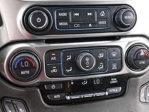 Used 2019 Chevrolet Tahoe LT AWD/4WD image 13
