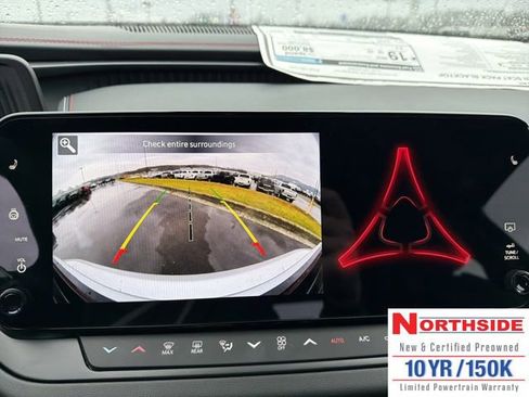 New 2026 Dodge Charger R/T Scat Pack image 26