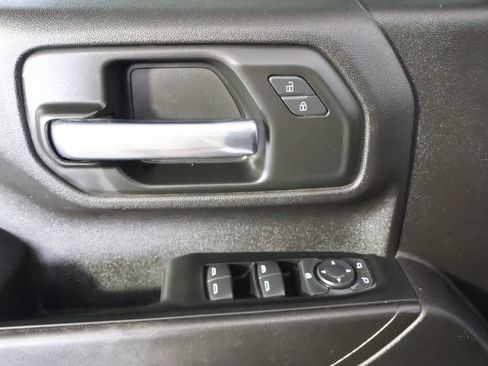 Used 2024 Chevrolet Silverado 2500 W/T AWD/4WD image 29