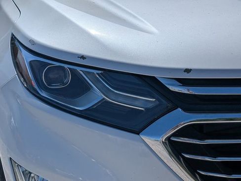Used 2019 Chevrolet Equinox Premier image 10