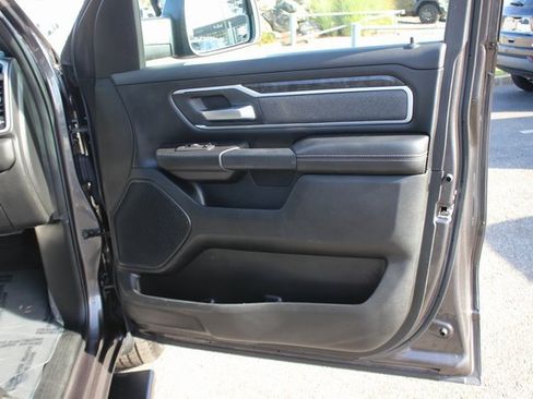 Used 2020 RAM 1500 Big Horn image 31