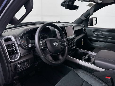 New 2026 RAM 1500 Express AWD/4WD image 9