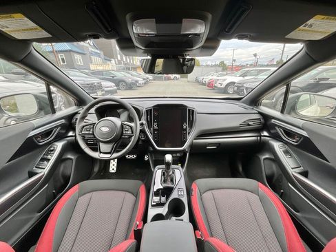 New 2026 Subaru Impreza RS AWD/4WD image 16
