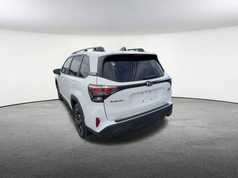 New 2026 Subaru Forester Touring AWD/4WD image 6