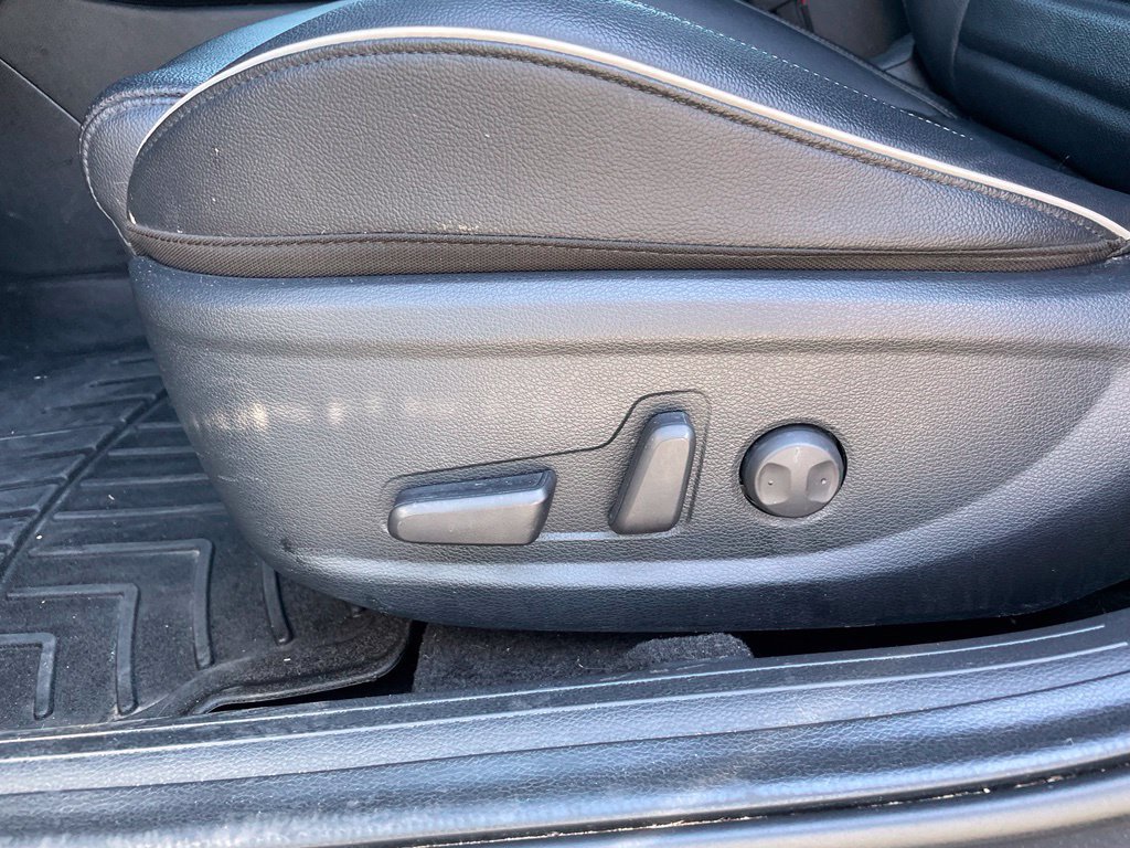 Used 2024 Kia Forte GT-Line w/ GT-Line Premium Package FWD image 11