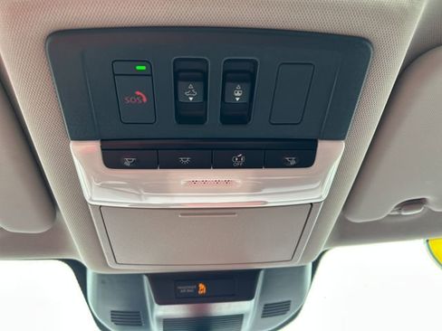 Used 2023 Nissan Rogue SL w/ SL Premium Package AWD/4WD image 48