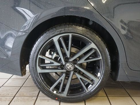 New 2026 Toyota Camry XSE image 32