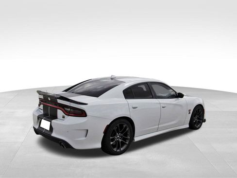 Used 2023 Dodge Charger Scat Pack w/ Plus Group image 4