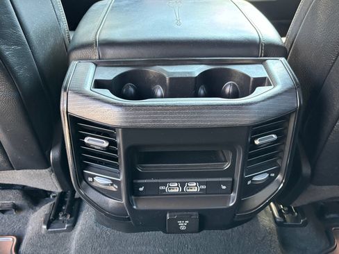 Used 2022 RAM 1500 Limited AWD/4WD image 20