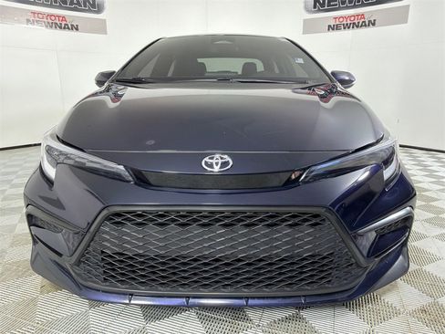 Used 2023 Toyota Corolla SE image 8