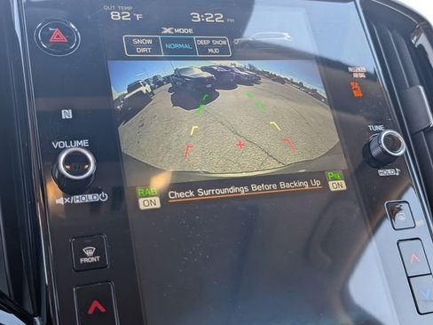 Certified 2025 Subaru Ascent Onyx Edition w/ Popular Package #2 image 30