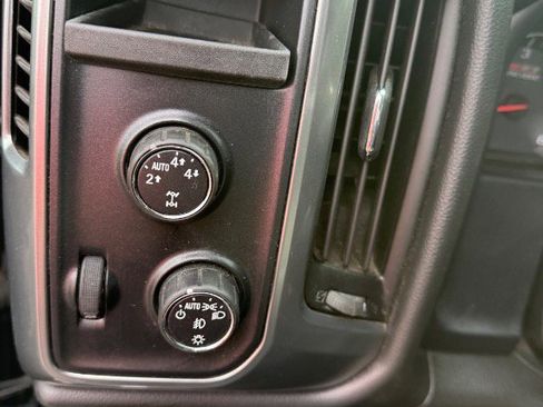 Used 2014 Chevrolet Silverado 1500 LT w/ All Star Edition AWD/4WD image 14