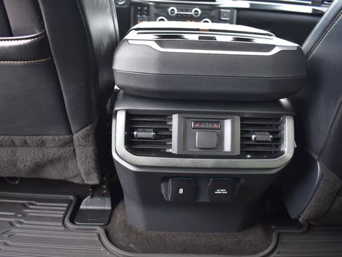 Used 2021 Ford F150 Platinum w/ Equipment Group 701A High AWD/4WD image 59