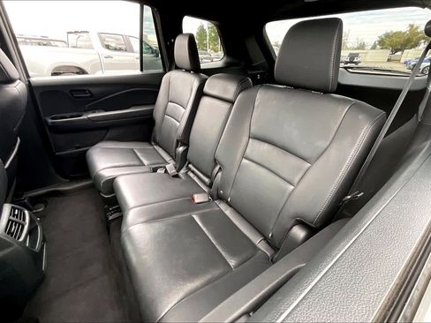 Used 2023 Honda Passport EX-L image 27