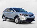 Used 2018 Nissan Rogue Sport S w/ S Appearance Package image 3