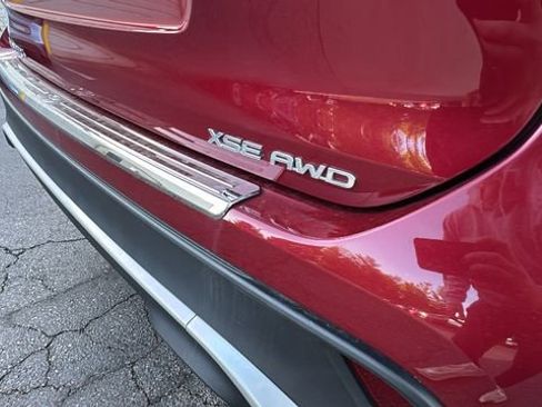 Used 2023 Toyota Highlander XSE AWD/4WD image 36