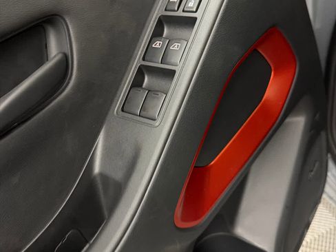 New 2026 Nissan Frontier PRO-4X w/ Pro Premium Package image 23