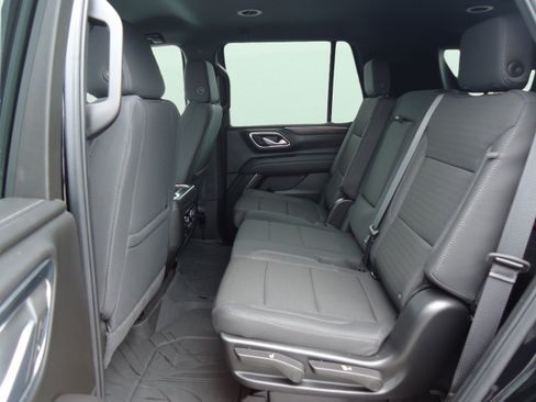 Used 2024 Chevrolet Tahoe LS w/ Driver Alert Package AWD/4WD image 26