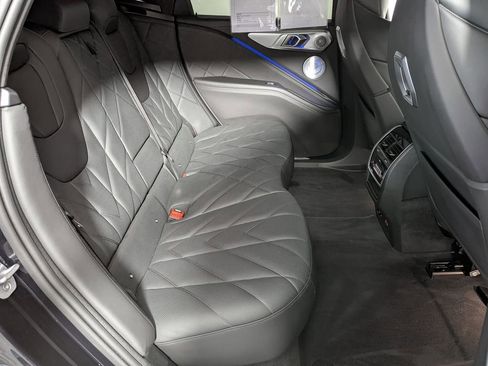 Used 2025 BMW XM AWD/4WD image 48