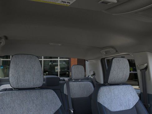 New 2026 Ford Maverick XLT image 12