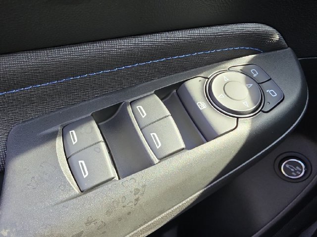New 2026 Buick Envista Sport Touring w/ Convenience I Package FWD image 21