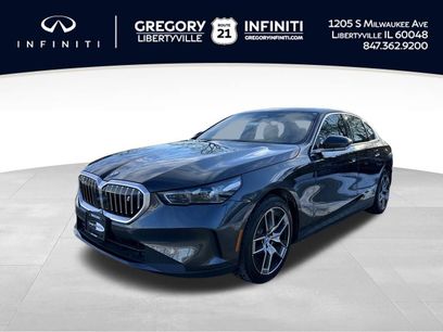 Used 2025 BMW i5 xDrive40