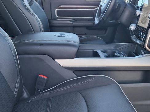 Used 2023 RAM 2500 Laramie image 27