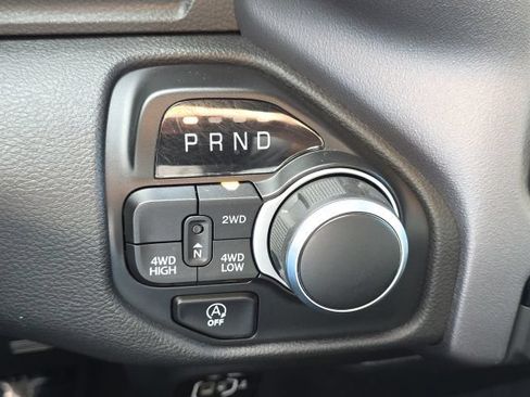 Used 2023 RAM 1500 Lone Star AWD/4WD image 10